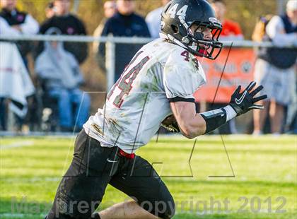 Thumbnail 1 in Beverly vs. Marblehead photogallery.