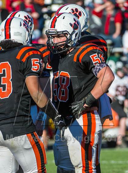 Thumbnail 3 in Beverly vs. Marblehead photogallery.