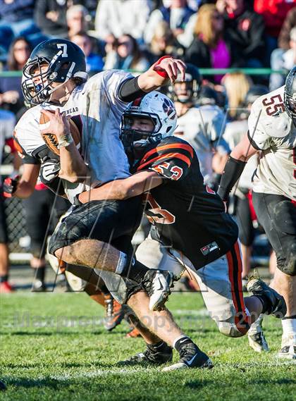 Thumbnail 1 in Beverly vs. Marblehead photogallery.