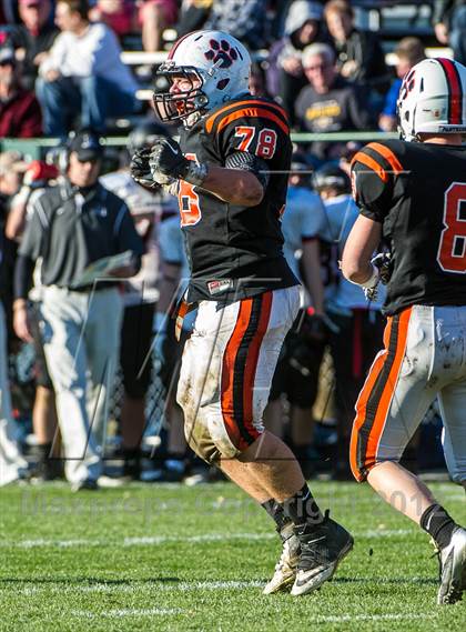 Thumbnail 1 in Beverly vs. Marblehead photogallery.