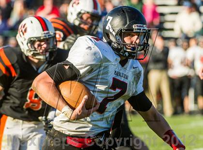 Thumbnail 1 in Beverly vs. Marblehead photogallery.