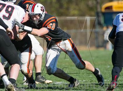 Thumbnail 2 in Beverly vs. Marblehead photogallery.