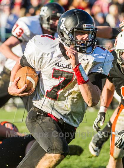 Thumbnail 3 in Beverly vs. Marblehead photogallery.