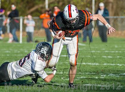 Thumbnail 1 in Beverly vs. Marblehead photogallery.