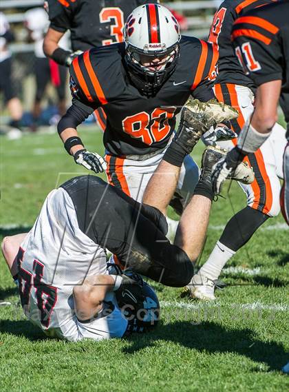 Thumbnail 1 in Beverly vs. Marblehead photogallery.