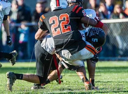 Thumbnail 2 in Beverly vs. Marblehead photogallery.