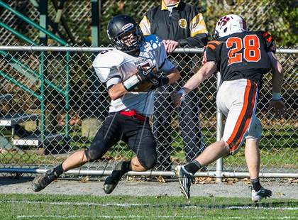 Thumbnail 1 in Beverly vs. Marblehead photogallery.