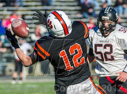 Thumbnail 2 in Beverly vs. Marblehead photogallery.