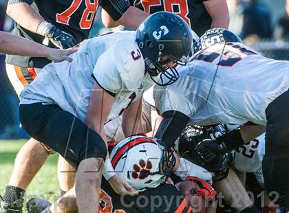 Thumbnail 3 in Beverly vs. Marblehead photogallery.