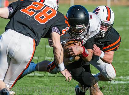 Thumbnail 1 in Beverly vs. Marblehead photogallery.