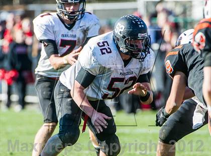 Thumbnail 1 in Beverly vs. Marblehead photogallery.