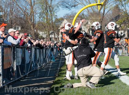 Thumbnail 3 in Beverly vs. Marblehead photogallery.