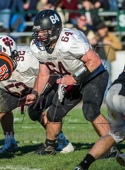 Thumbnail 2 in Beverly vs. Marblehead photogallery.