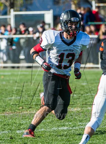 Thumbnail 2 in Beverly vs. Marblehead photogallery.