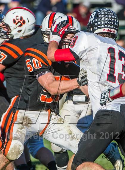 Thumbnail 2 in Beverly vs. Marblehead photogallery.