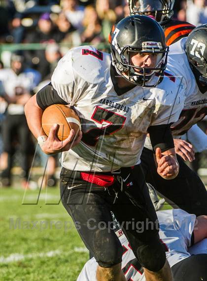 Thumbnail 2 in Beverly vs. Marblehead photogallery.