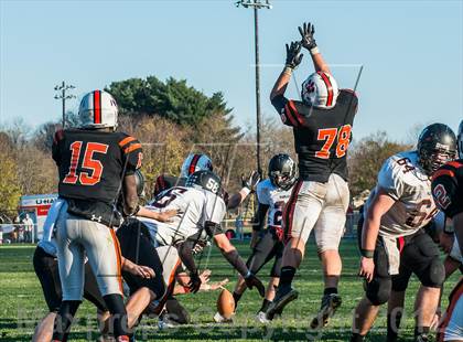 Thumbnail 1 in Beverly vs. Marblehead photogallery.