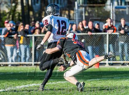 Thumbnail 1 in Beverly vs. Marblehead photogallery.