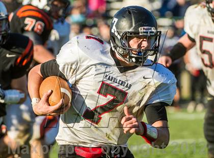 Thumbnail 2 in Beverly vs. Marblehead photogallery.