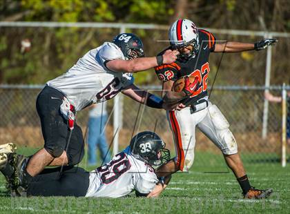 Thumbnail 1 in Beverly vs. Marblehead photogallery.