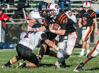 Thumbnail 3 in Beverly vs. Marblehead photogallery.