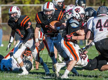 Thumbnail 2 in Beverly vs. Marblehead photogallery.