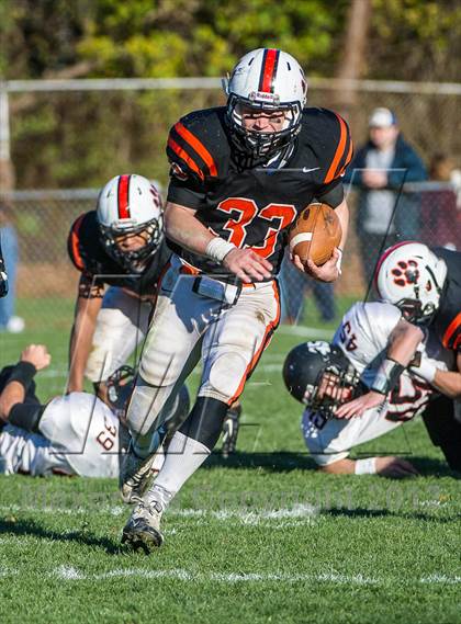 Thumbnail 1 in Beverly vs. Marblehead photogallery.