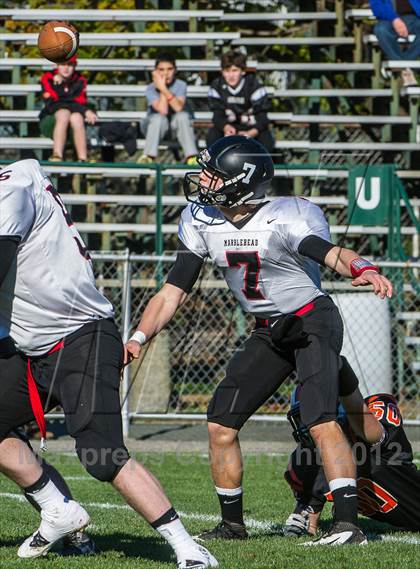 Thumbnail 1 in Beverly vs. Marblehead photogallery.