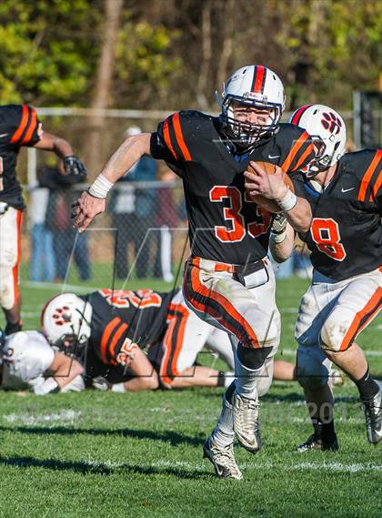 Thumbnail 3 in Beverly vs. Marblehead photogallery.