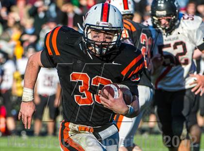 Thumbnail 3 in Beverly vs. Marblehead photogallery.