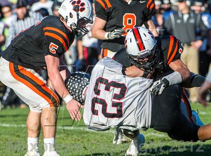 Thumbnail 3 in Beverly vs. Marblehead photogallery.