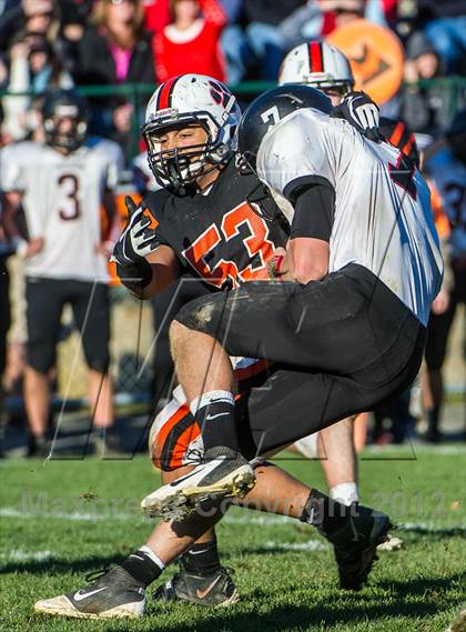 Thumbnail 2 in Beverly vs. Marblehead photogallery.