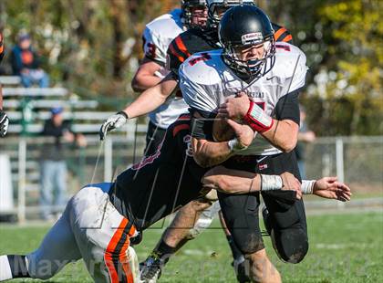 Thumbnail 1 in Beverly vs. Marblehead photogallery.