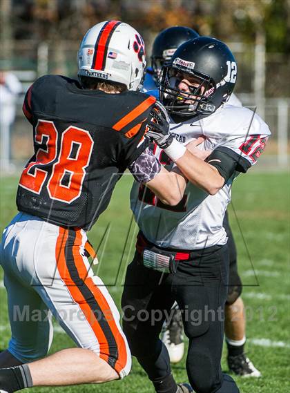 Thumbnail 2 in Beverly vs. Marblehead photogallery.