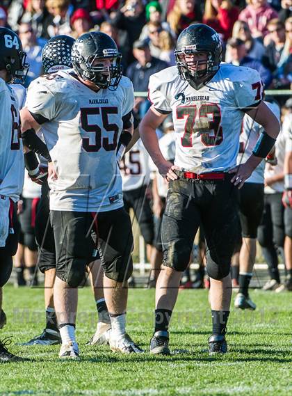 Thumbnail 2 in Beverly vs. Marblehead photogallery.