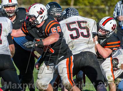 Thumbnail 2 in Beverly vs. Marblehead photogallery.