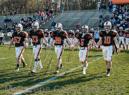 Thumbnail 3 in Beverly vs. Marblehead photogallery.