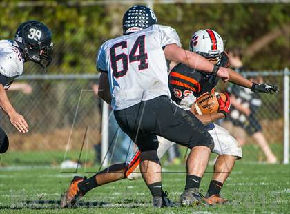 Thumbnail 2 in Beverly vs. Marblehead photogallery.