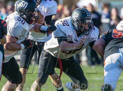 Thumbnail 2 in Beverly vs. Marblehead photogallery.