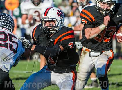 Thumbnail 1 in Beverly vs. Marblehead photogallery.