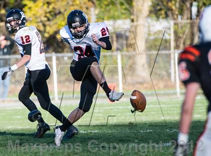 Thumbnail 3 in Beverly vs. Marblehead photogallery.