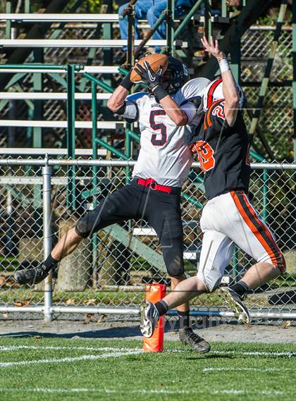 Thumbnail 1 in Beverly vs. Marblehead photogallery.