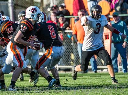 Thumbnail 3 in Beverly vs. Marblehead photogallery.