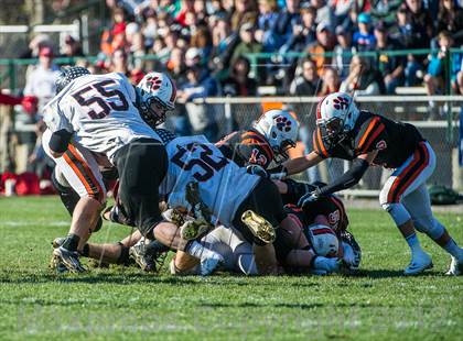 Thumbnail 3 in Beverly vs. Marblehead photogallery.