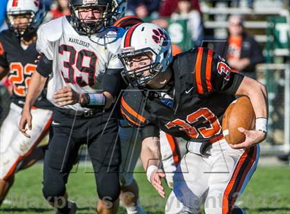 Thumbnail 2 in Beverly vs. Marblehead photogallery.