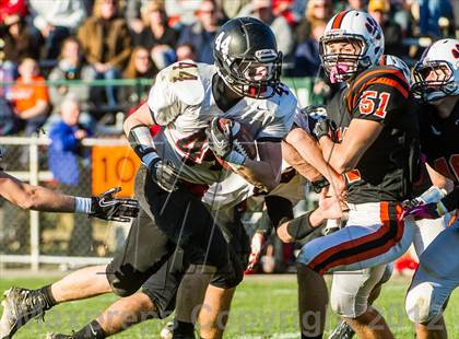 Thumbnail 2 in Beverly vs. Marblehead photogallery.