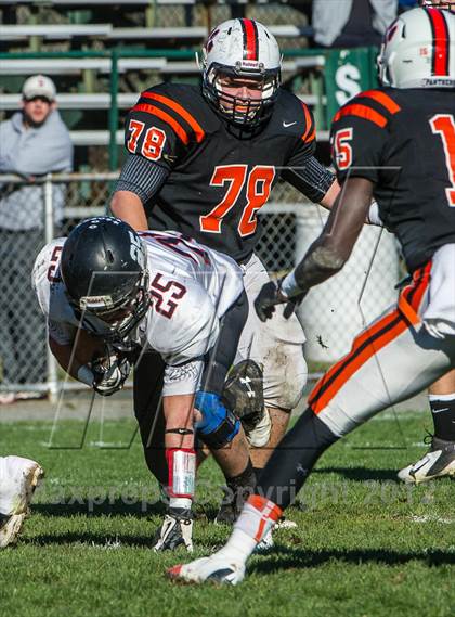 Thumbnail 3 in Beverly vs. Marblehead photogallery.