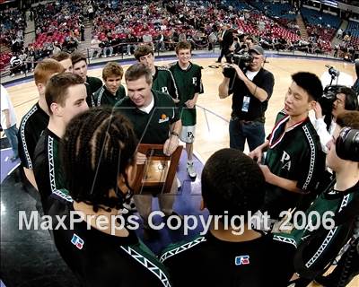 Thumbnail 1 in Archbishop Mitty vs. Palo Alto (CIF NorCal D2 Final) photogallery.