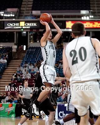 Thumbnail 2 in Archbishop Mitty vs. Palo Alto (CIF NorCal D2 Final) photogallery.