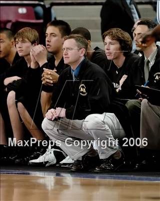 Thumbnail 2 in Archbishop Mitty vs. Palo Alto (CIF NorCal D2 Final) photogallery.